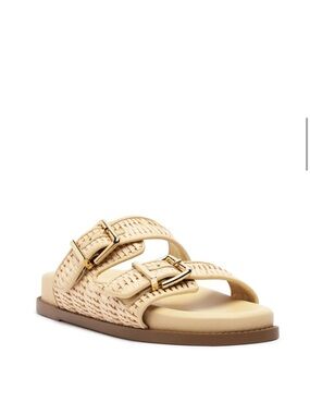 Schutz Naomi Slide Sandal